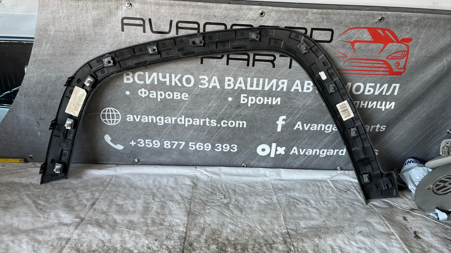Jeep Compass 2 вежда предна дясна