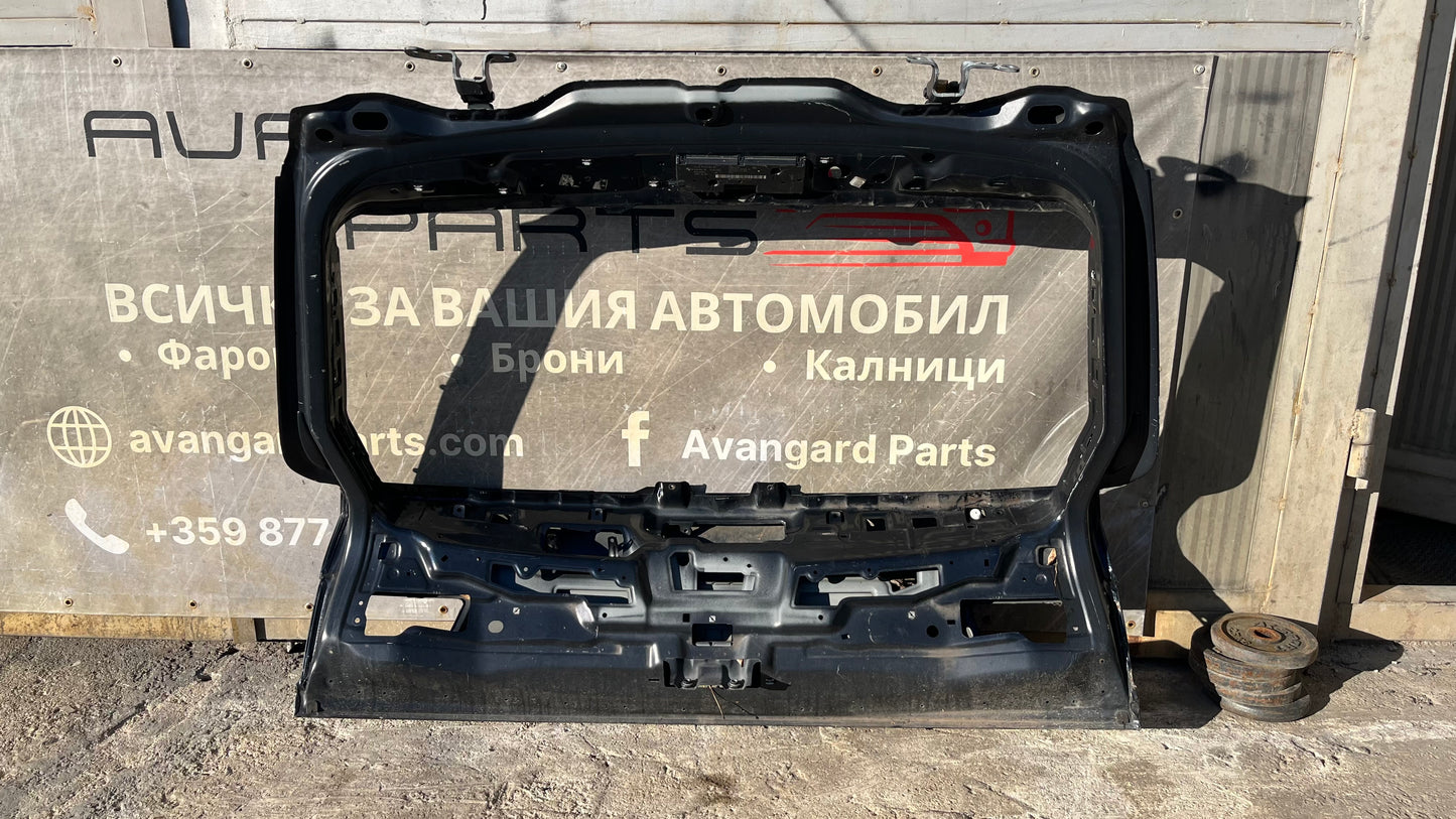 Багажна врата BMW X5 (2006-2013)
