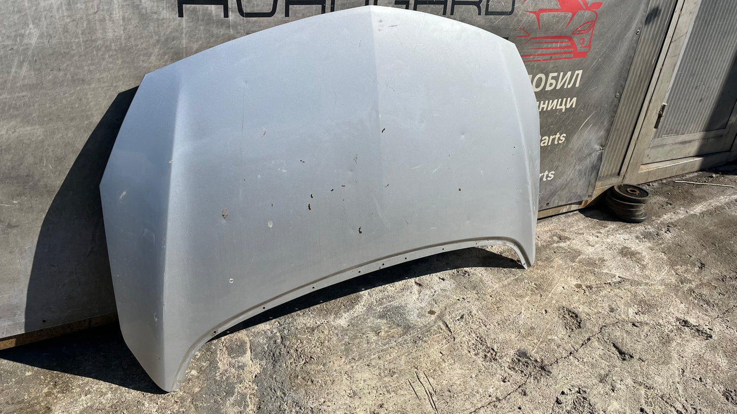 Преден капак Opel Astra J 2009-2015