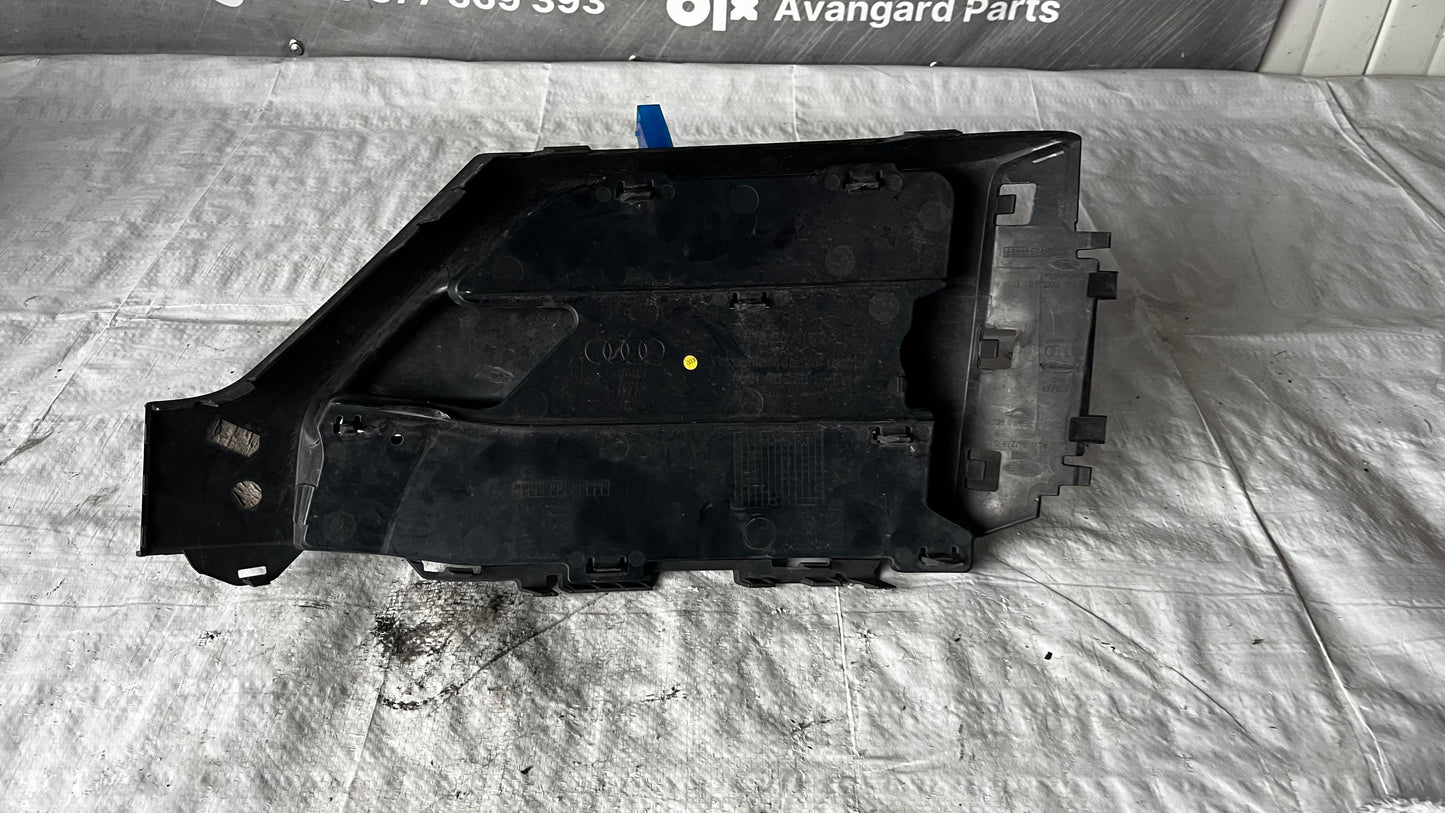 Audi Q2 GA лява решетка предна броня