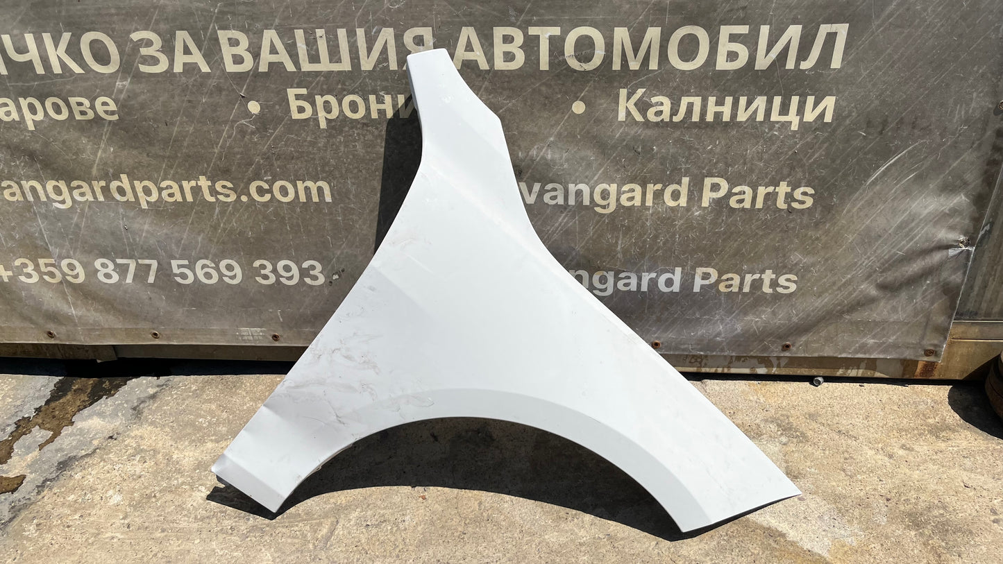 Преден десен калник BMW 1 F40