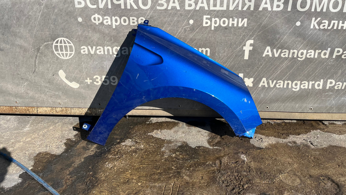 Десен калник Renault Clio 5 2019-