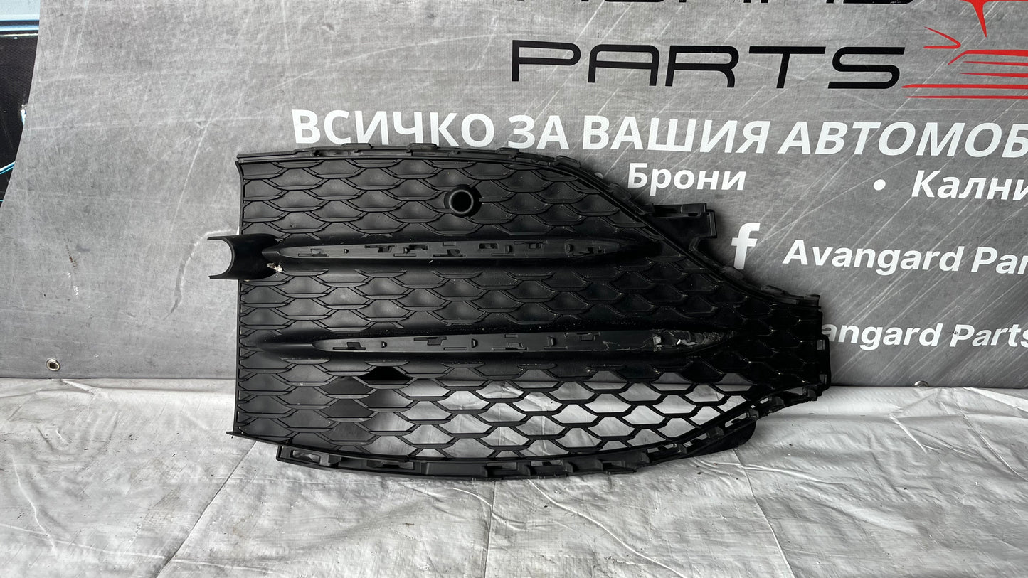 Дясна решетка Mercedes GLE W167