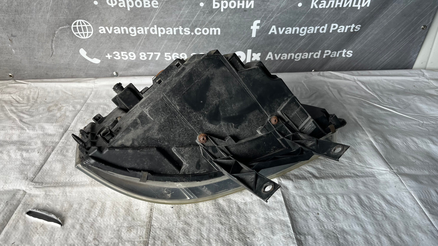 Ляв фар Volkswagen T5 Transporter
