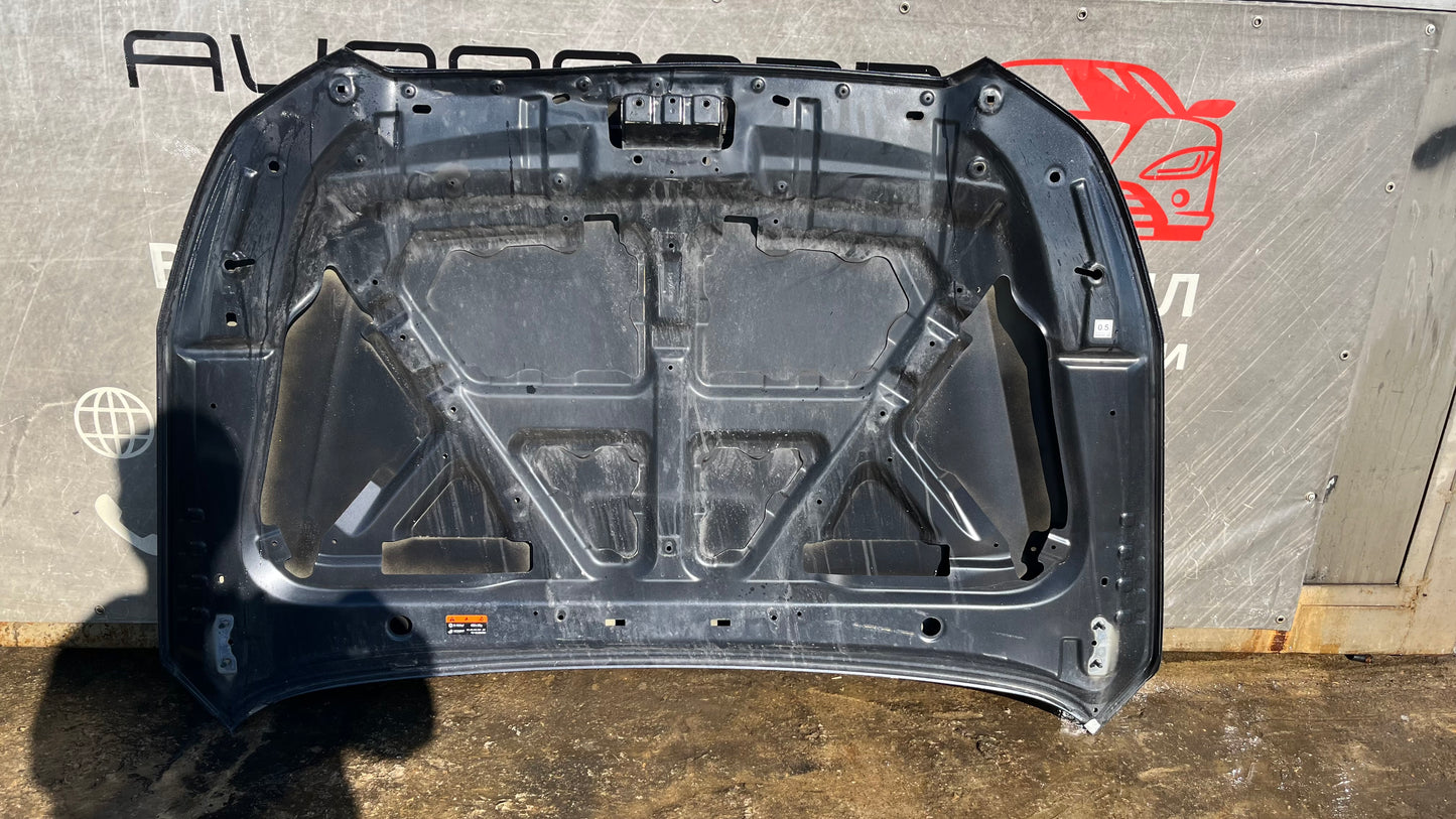 Преден капак Subaru XV 2011-2017