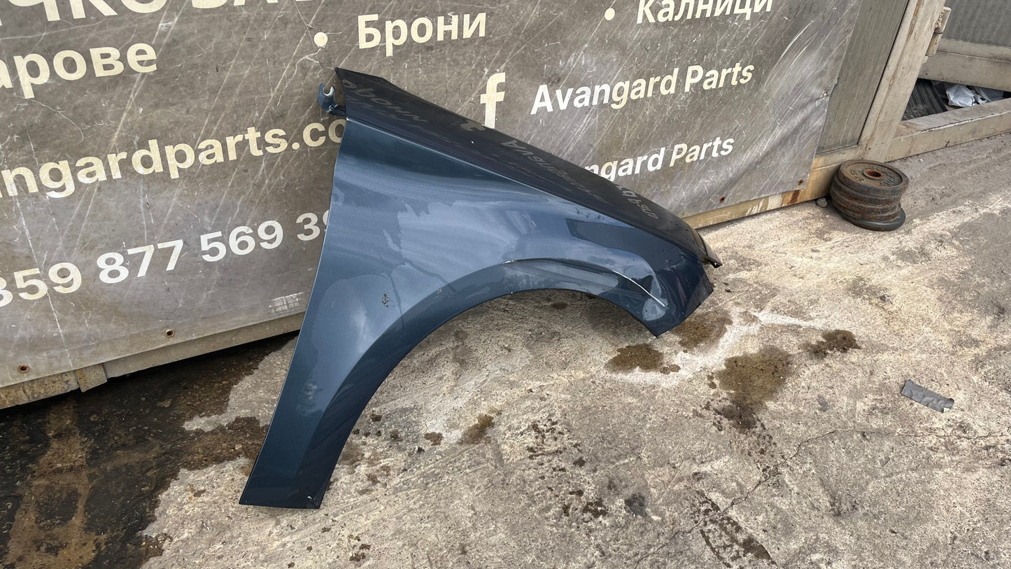 Десен калник Seat Leon 4 (2020-2024)