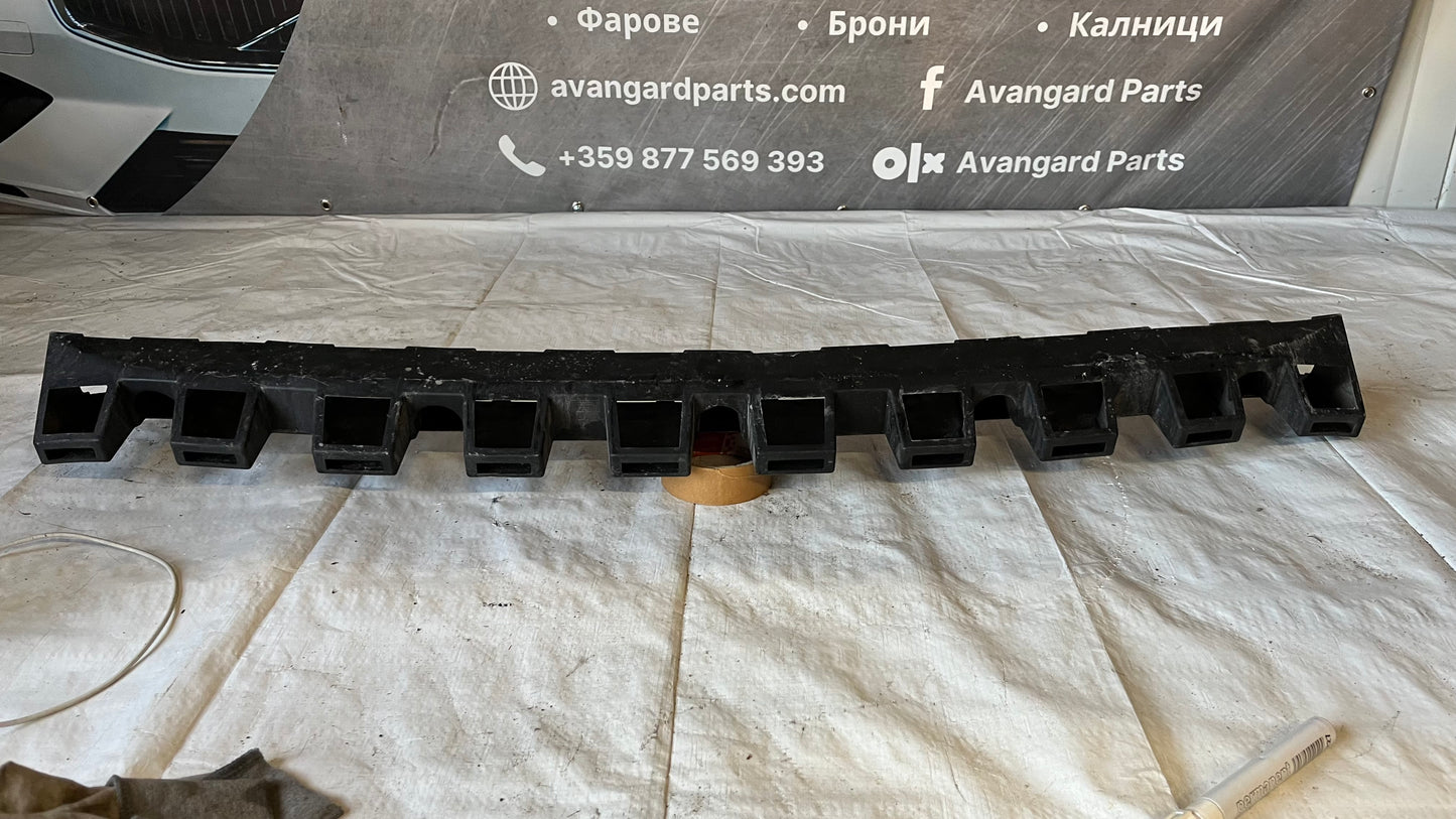 Основа задна броня Skoda Fabia 2 комби 2007-2014