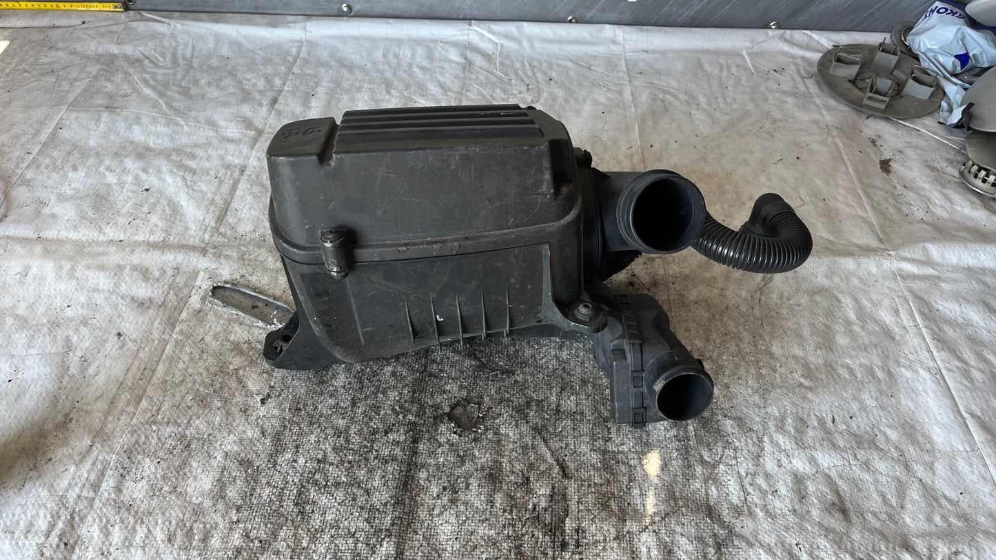 Seat Altea филтърна кутия