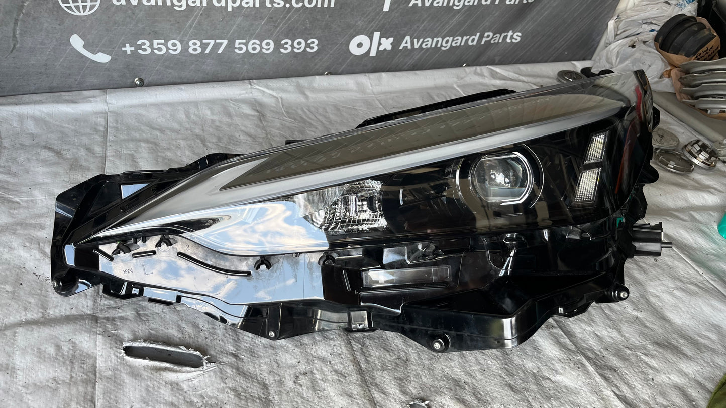 Ляв фар Lexus NX