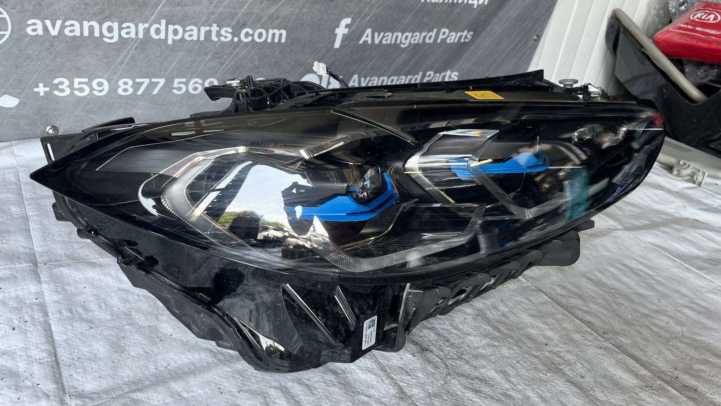 Десен фар BMW M3 M4 G22,G26,G80,G82