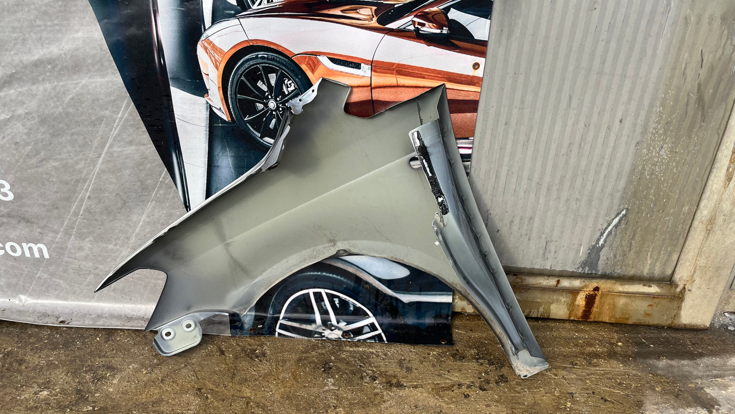 Volkswagen Touran 1T0 десен калник