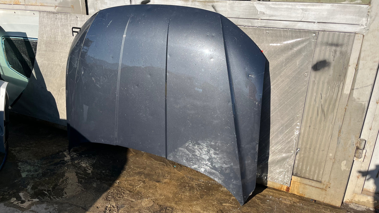 Преден капак Hyundai Tucson 4 2020-