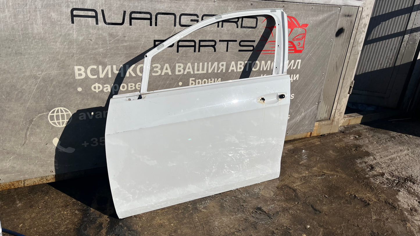 Предна лява врата Volkswagen Golf 7 2015-2021