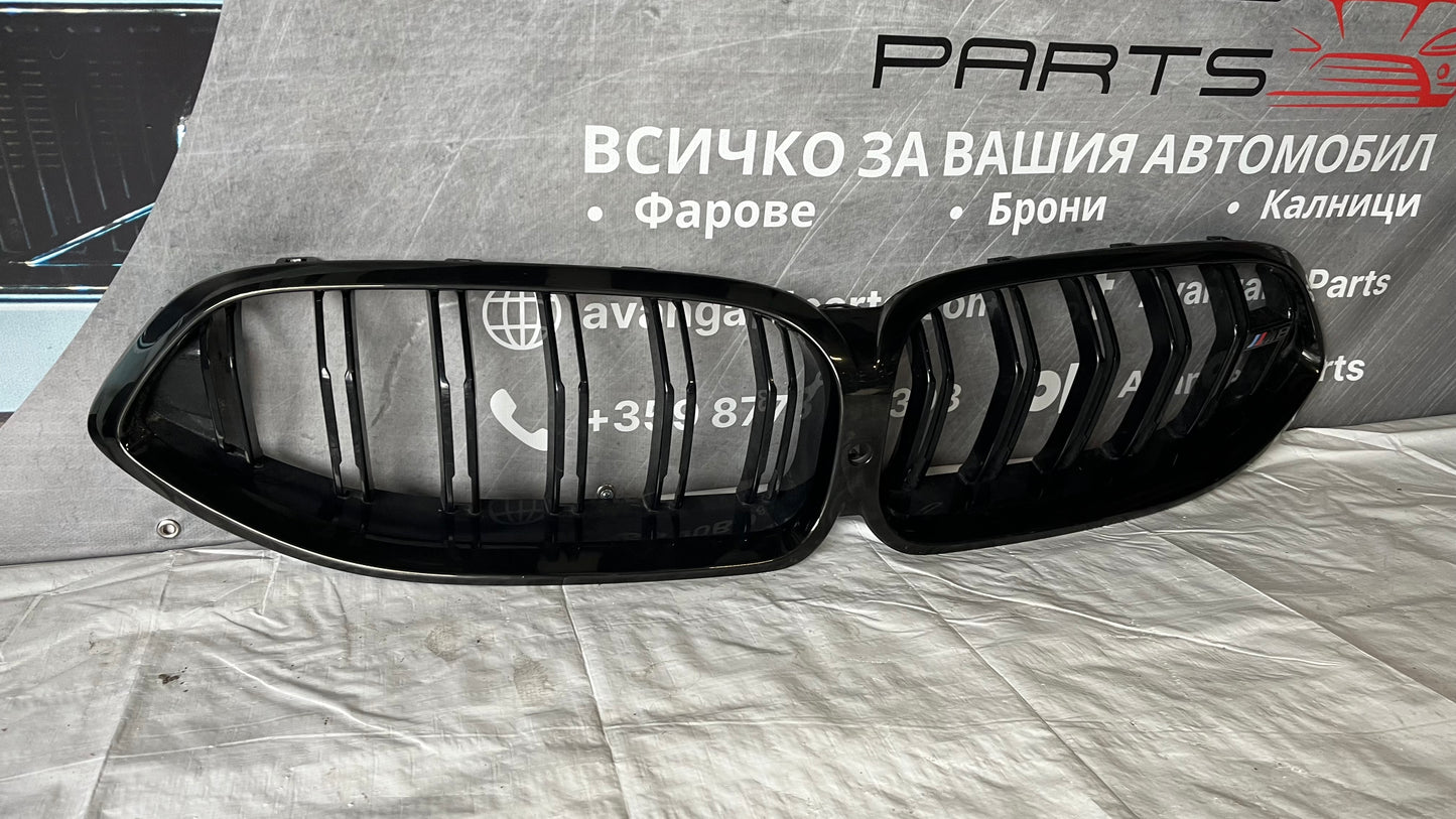 Предна решетка/бъбреци BMW 3 G20/G21 (2018-2022)
