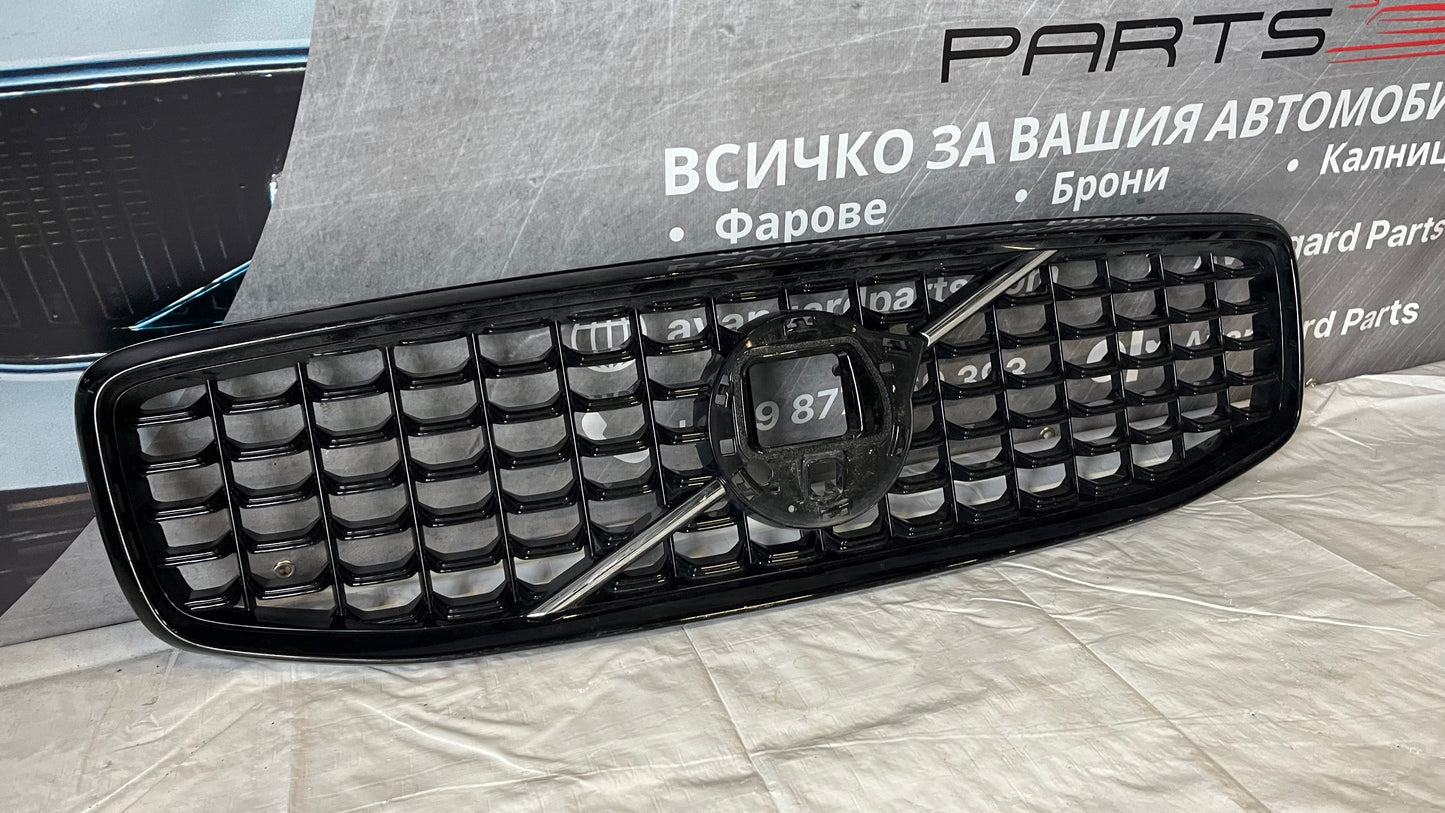 Предна решетка Volvo V90/S90 2021-
