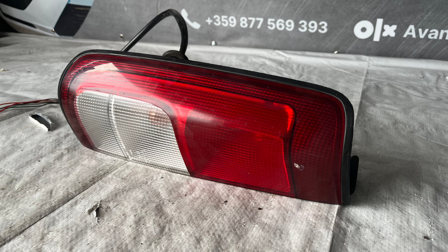 Ляв стоп Suzuki Ignis 2000-2008