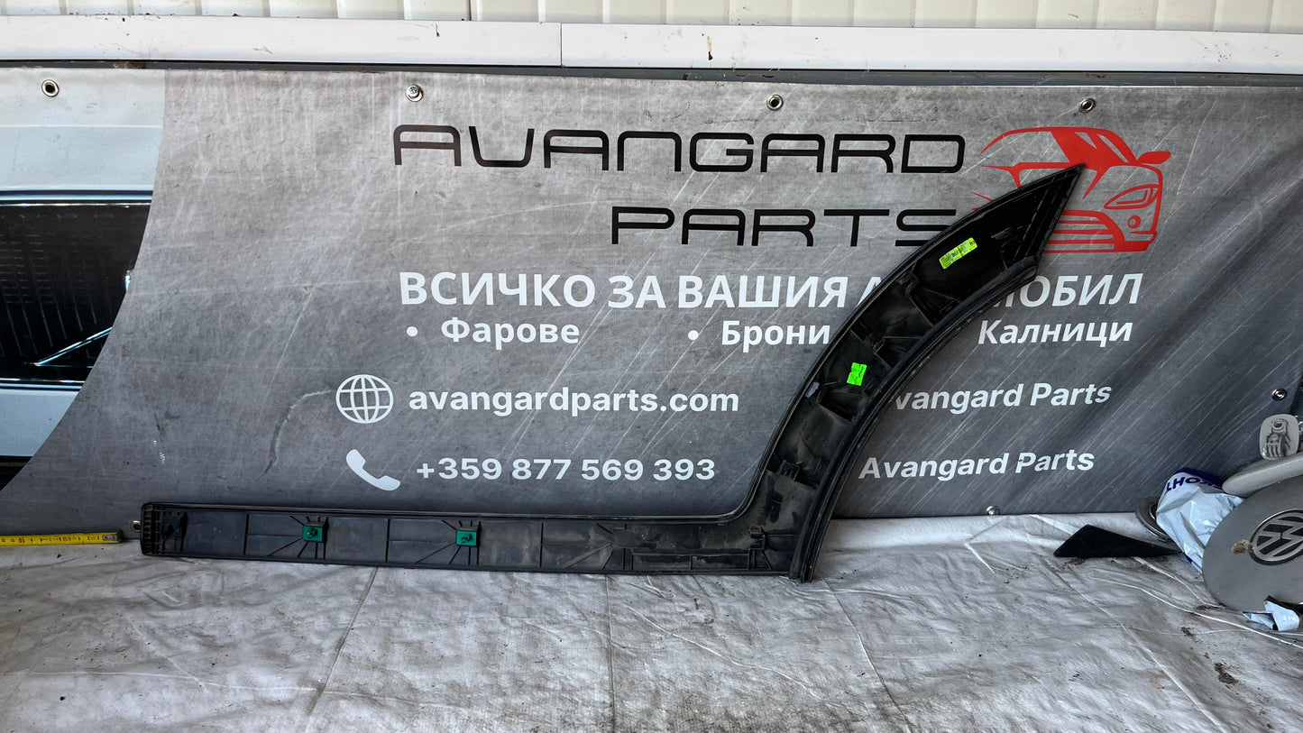 Hyundai Tucson 3 задна дясна вежда