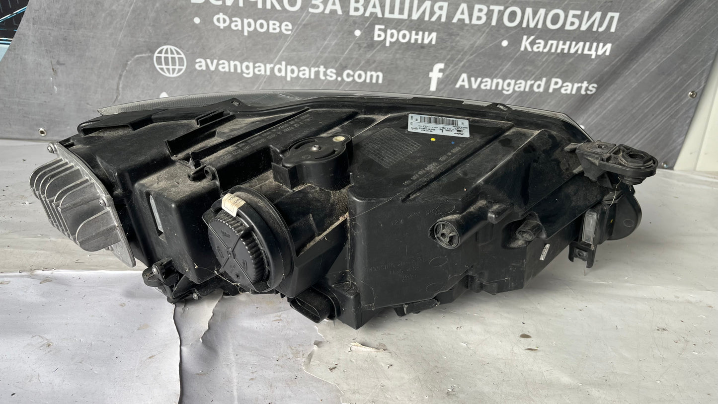 Ляв фар Seat Ateca 2016-