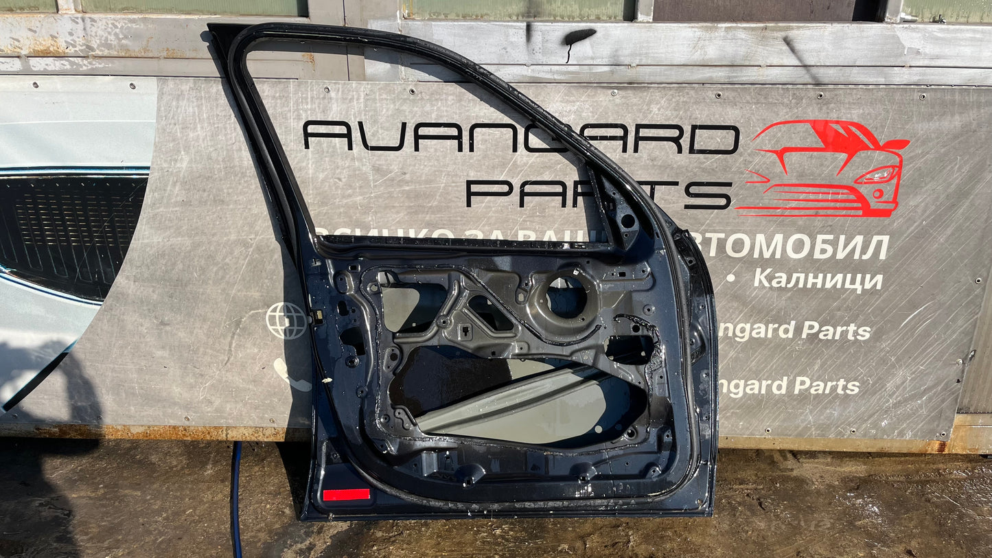 Предна лява врата BMW X5 F15 2013-2018