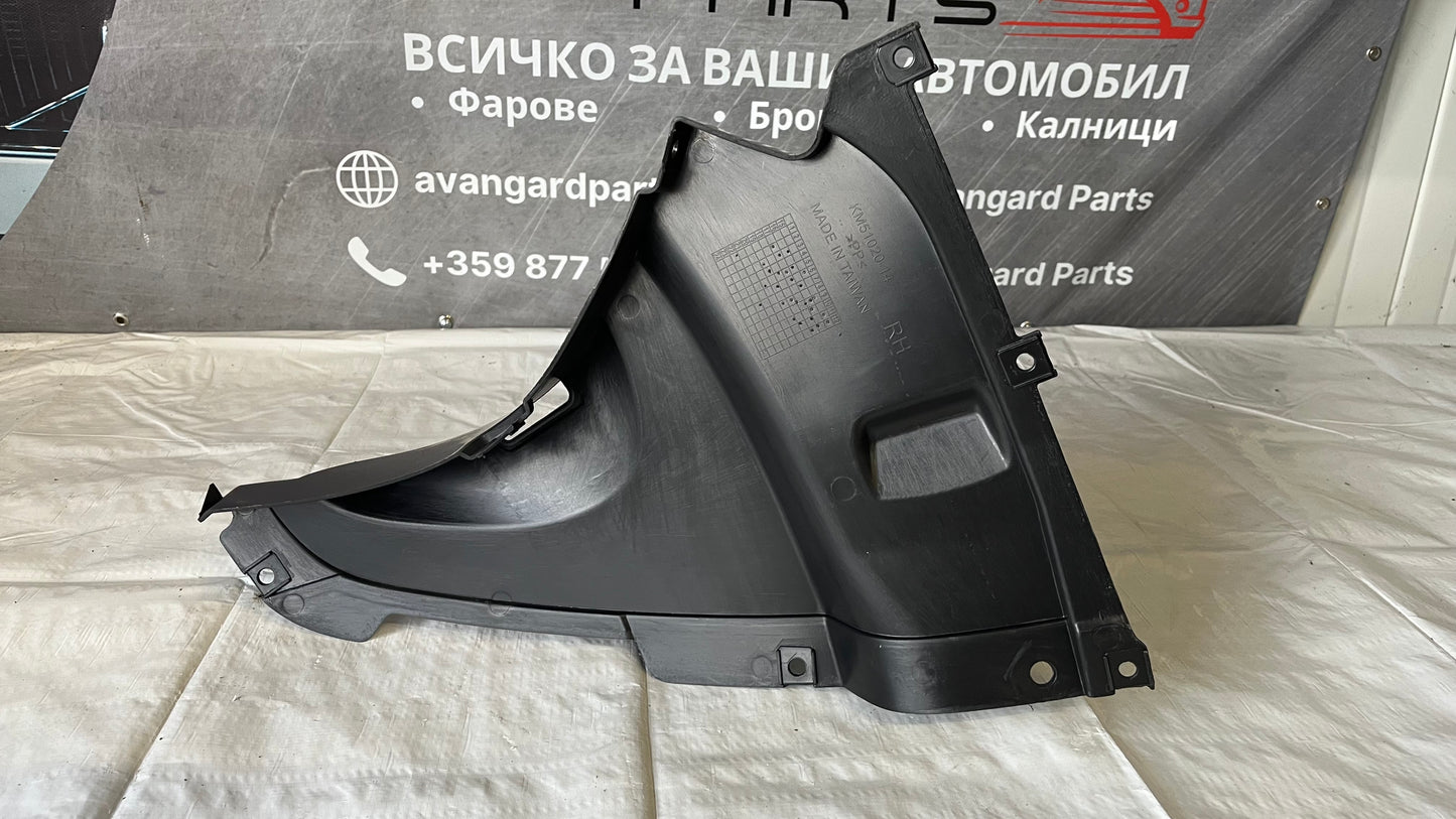 Преден десен подкалник BMW 3 F30/F31 (2012-2015)