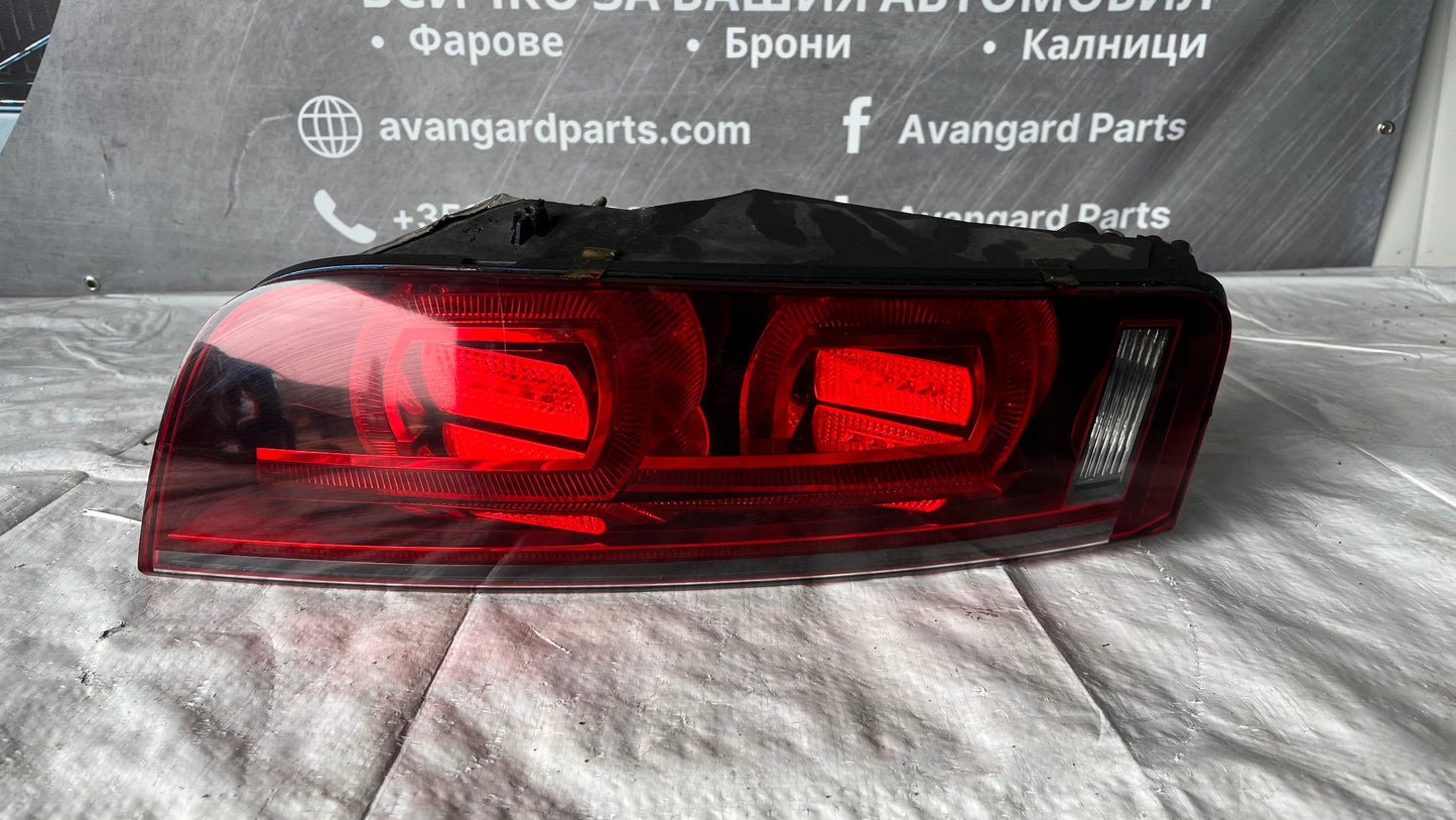 Десен стоп Audi R8 2007-2012