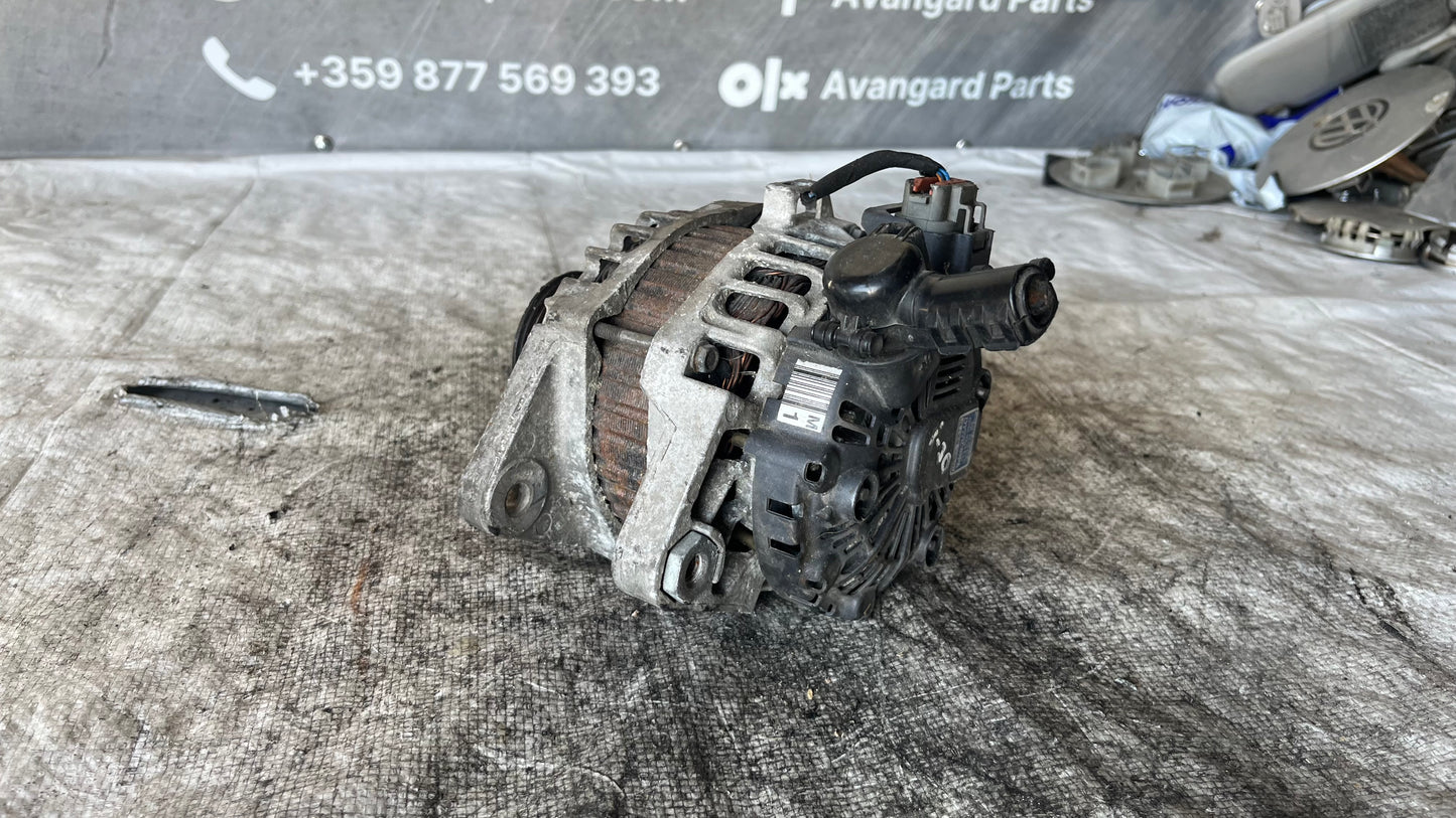 Hyundai I30 1.4 алтернатор