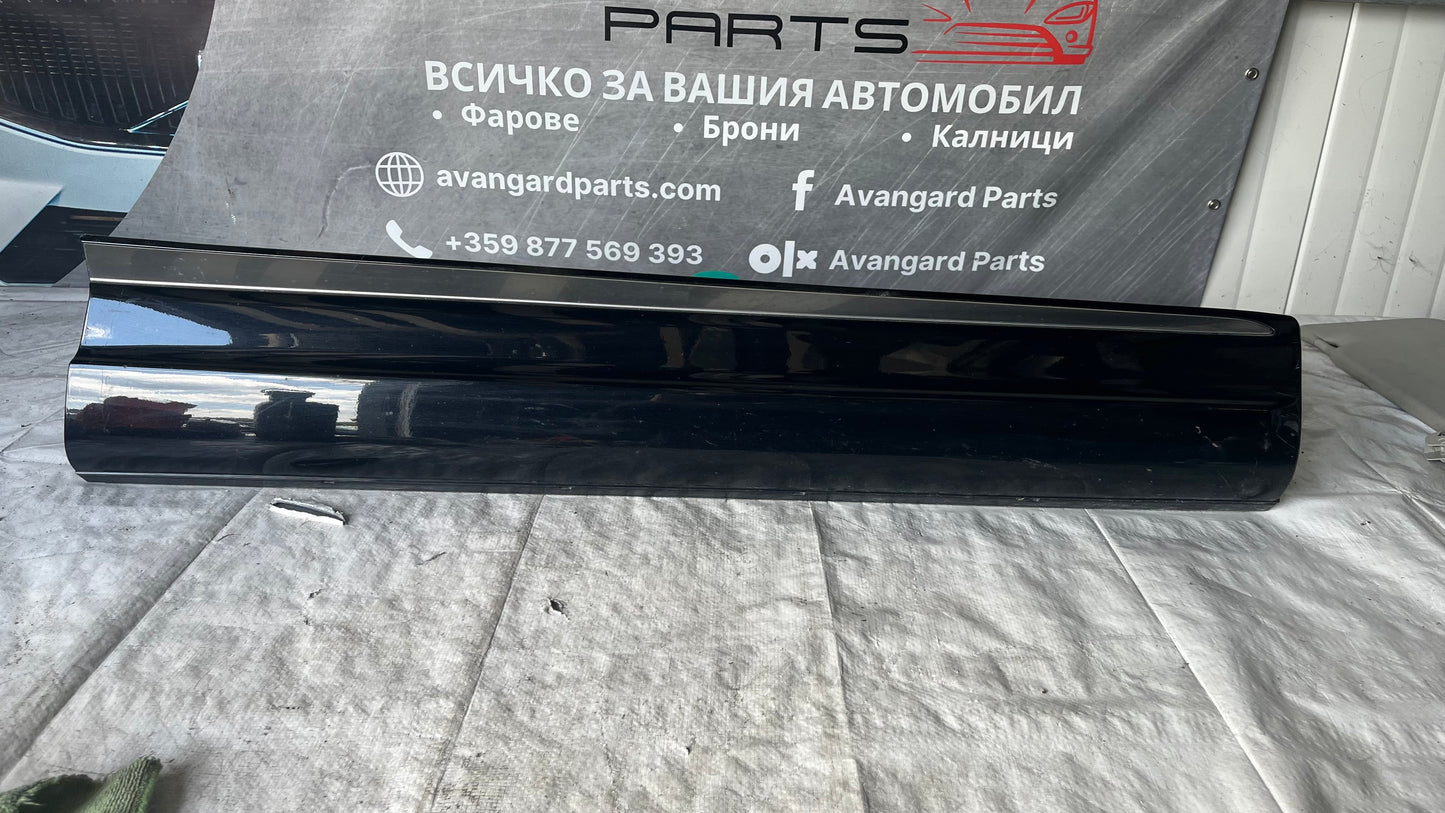Декоративна лайстна Volkswagen Tiguan
