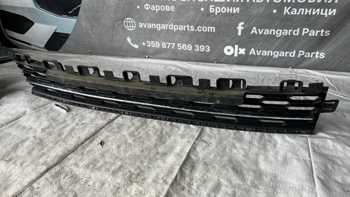 Решетка Skoda Octavia 4