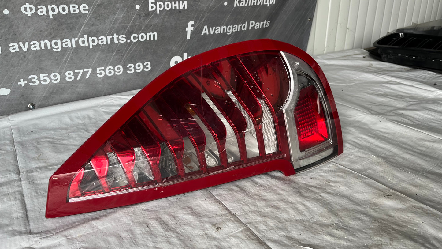 Десен стоп Renault Scenic 3 2009-2012