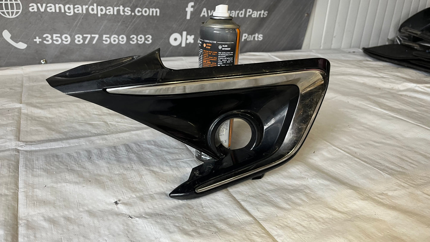 Решетка за халоген Toyota Corolla E21 2023-