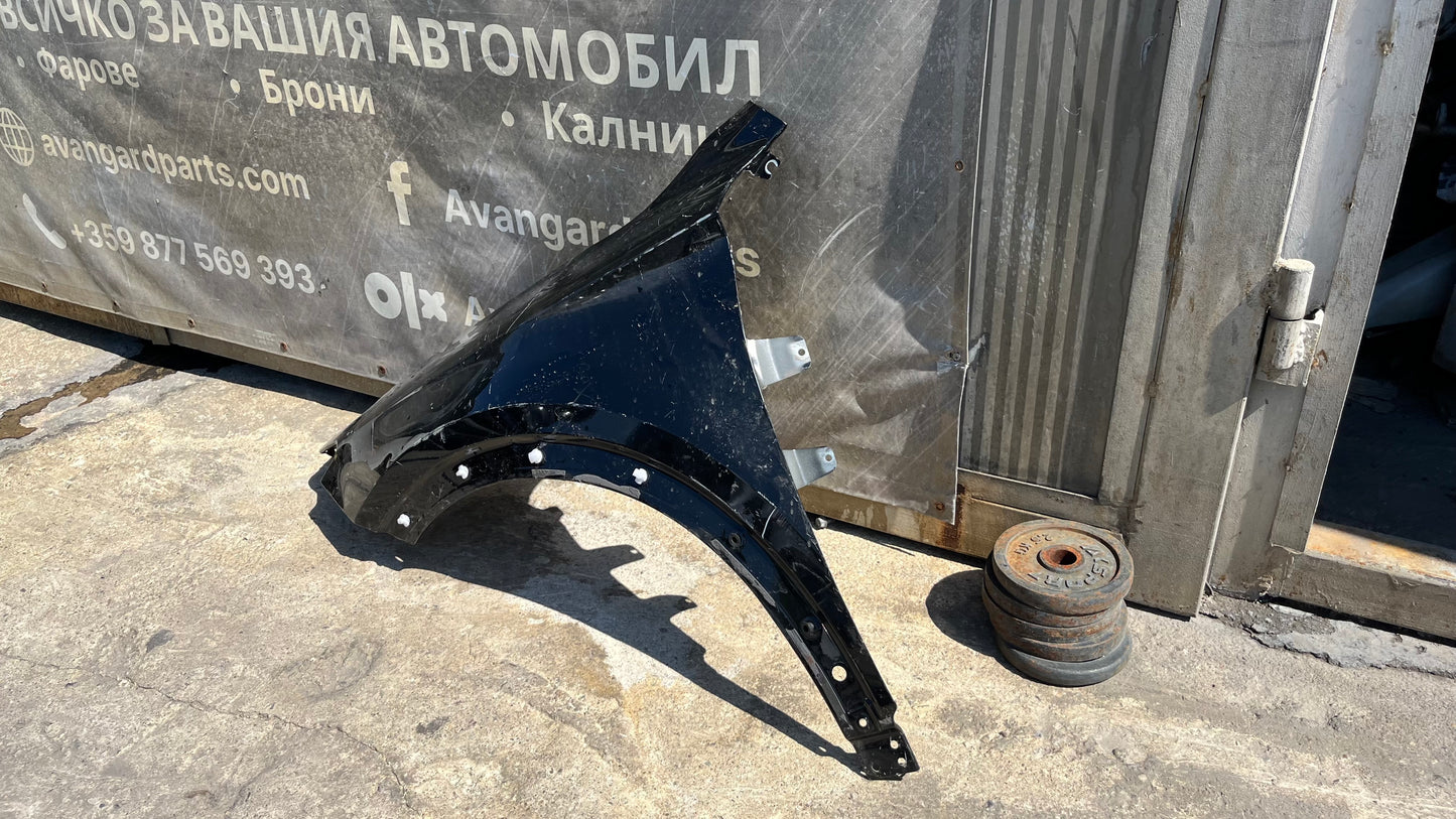 Преден ляв калник Seat Cupra Formentor