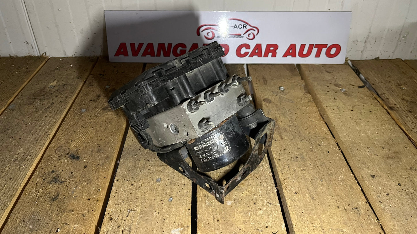 Abs Audi A3 1.6
