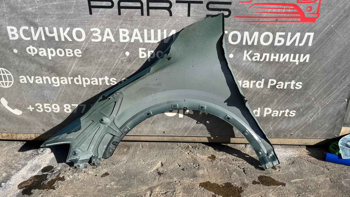 Десен калник Kia Sportage 5 2021-