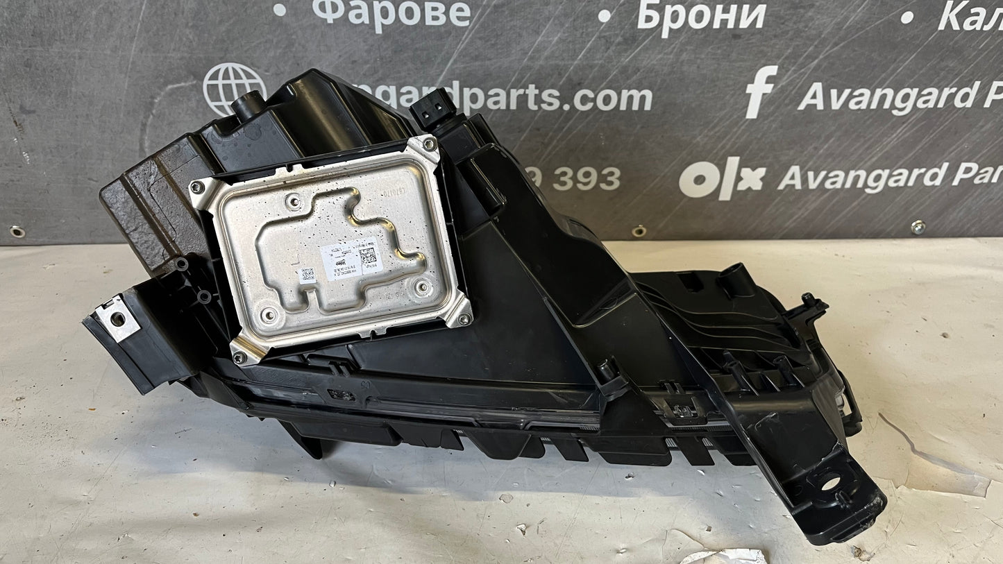 Ляв фар Jeep Avenger 2023-