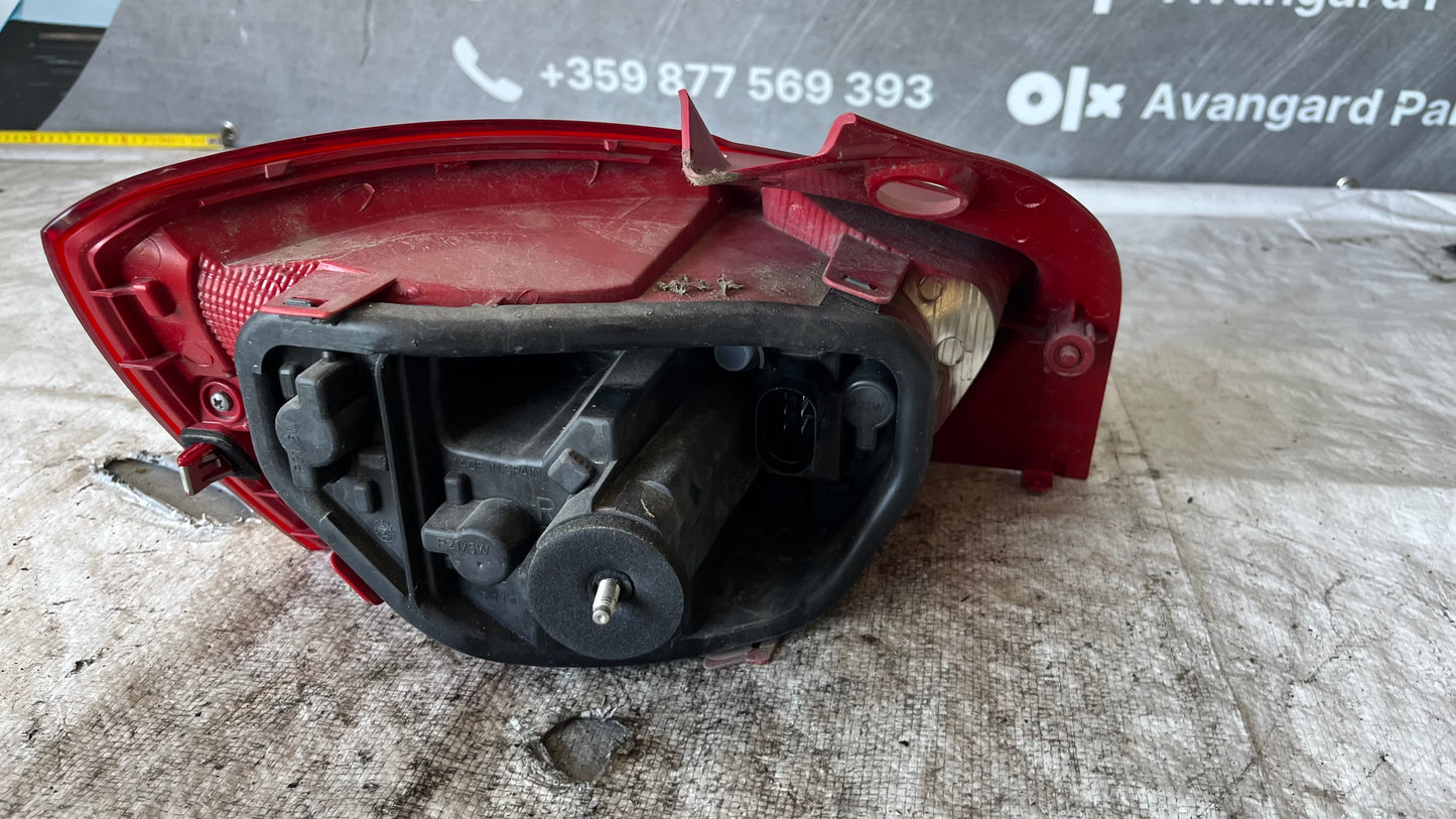Seat Ibiza 4 2008- десен стоп