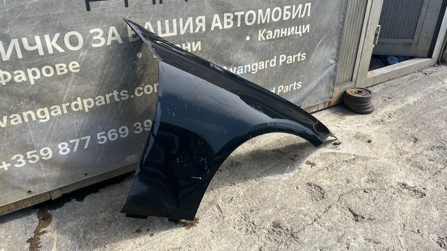 Десен калник BMW 3 G20/G21 2018-