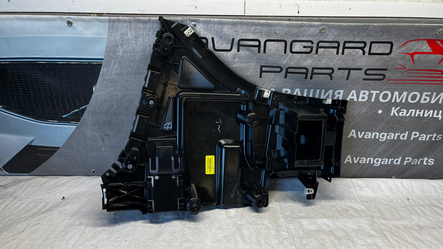 BMW X3 G01 държач за задна броня