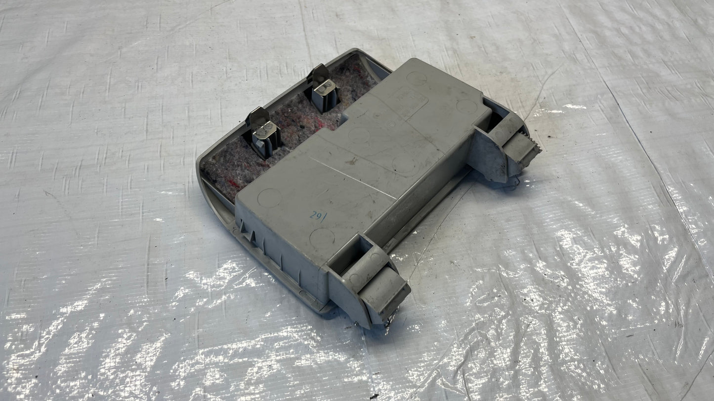 Skoda Octavia жабка очила