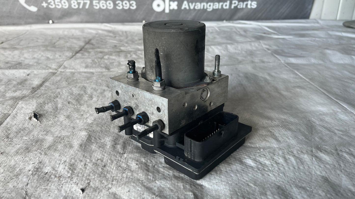 Abs модул Audi A4 2.0 TDi