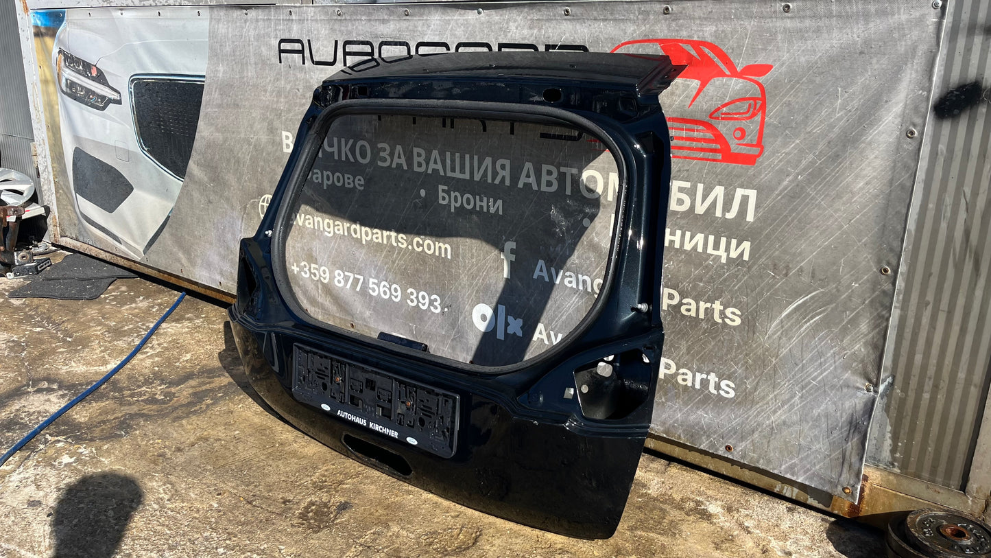 Багажна врата Ford Kuga 2008-2012
