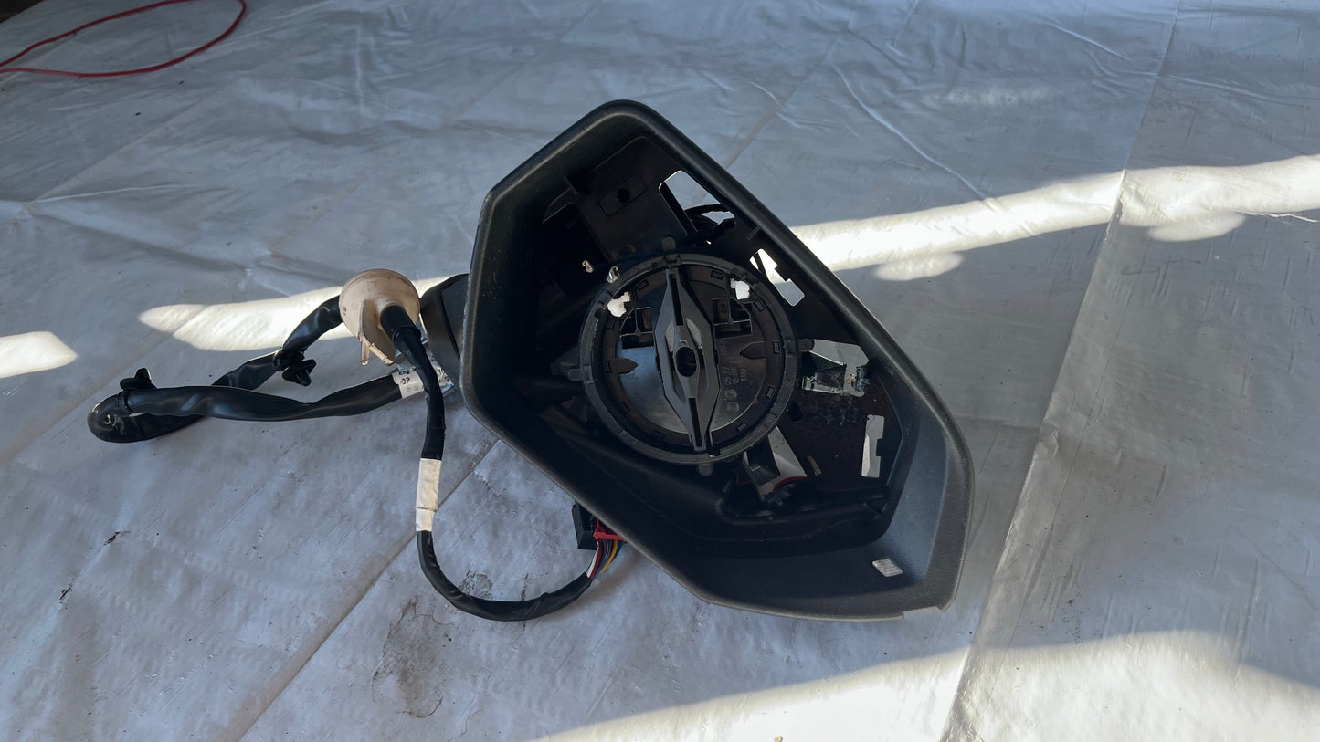 Дясно огледало Seat Cupra Formentor 2020-2024