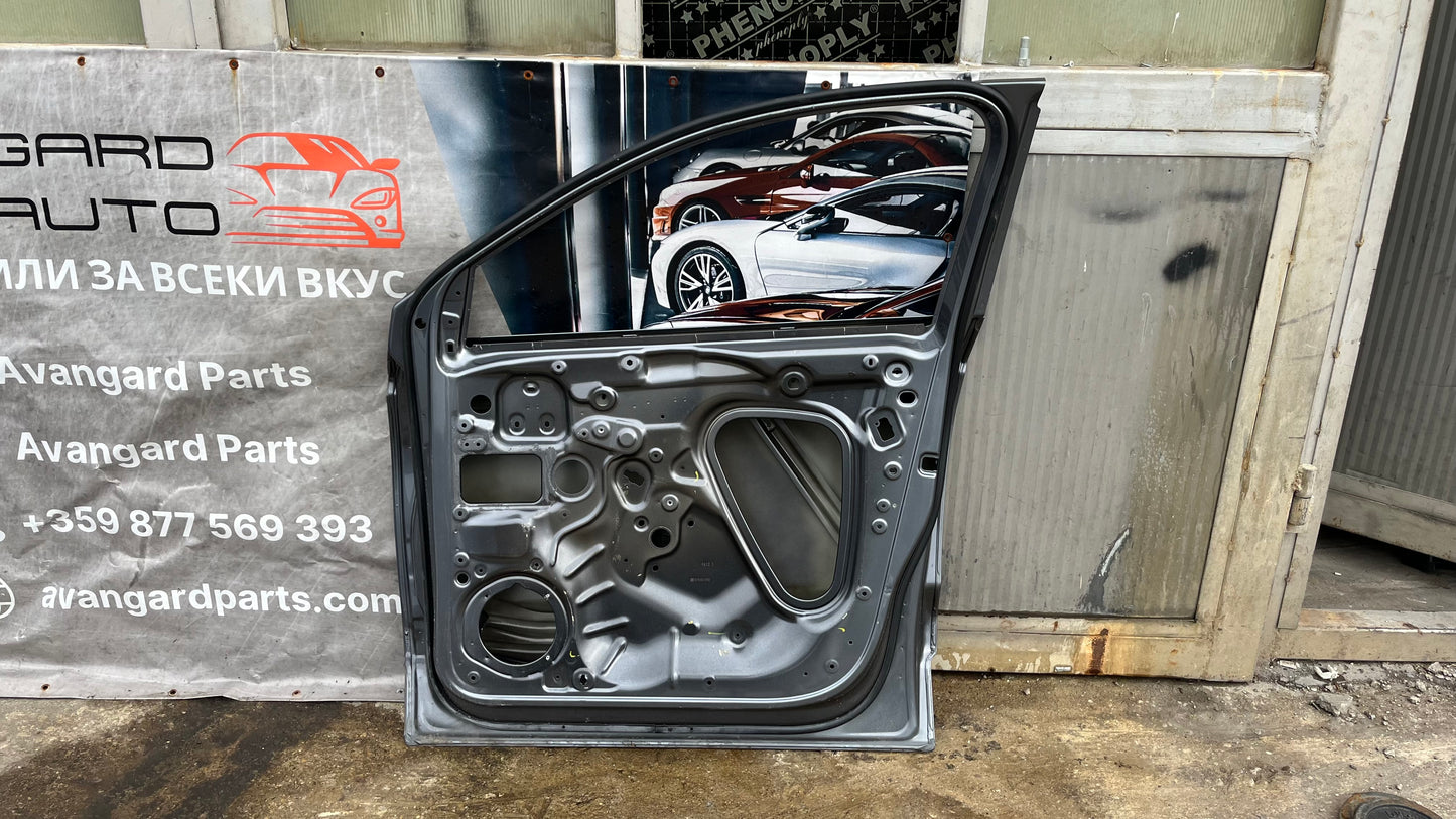 Seat Ateca предна дясна врата