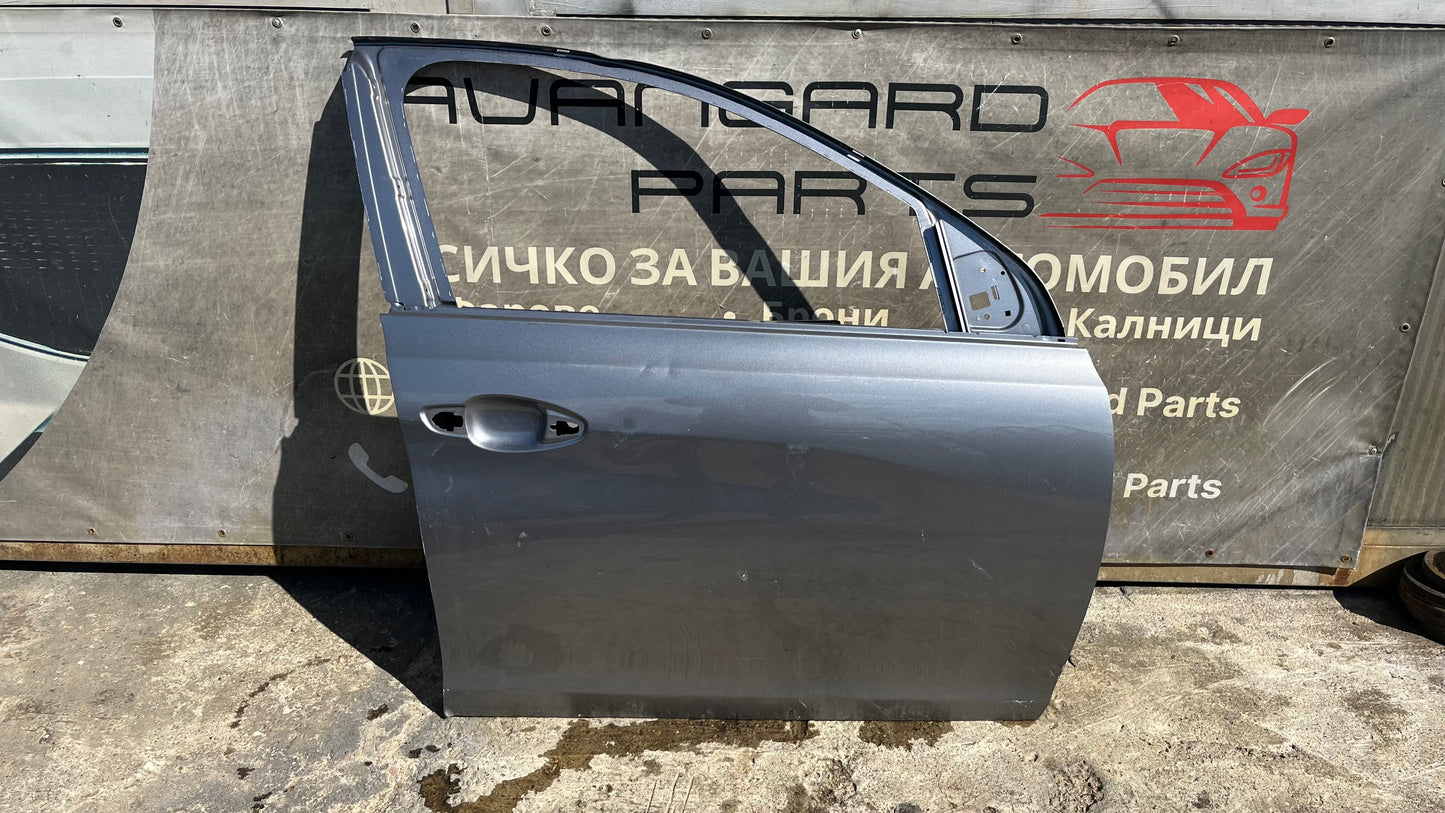 Предна дясна врата Peugeot 308 2013-2017