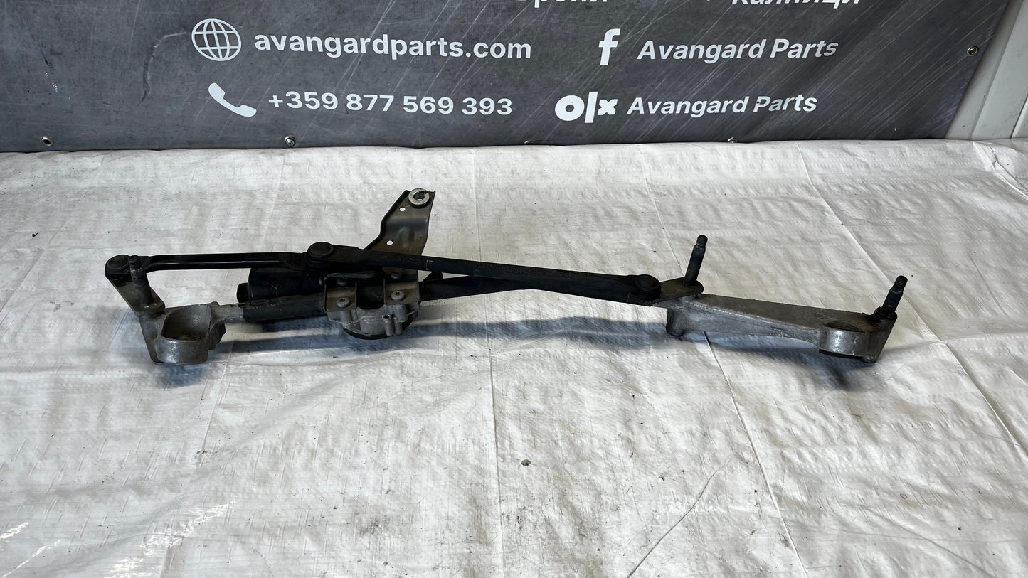 Mercedes CLA W176 механизъм чистачки