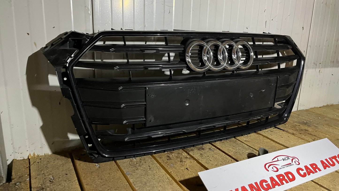 Решетка Audi A5 F5