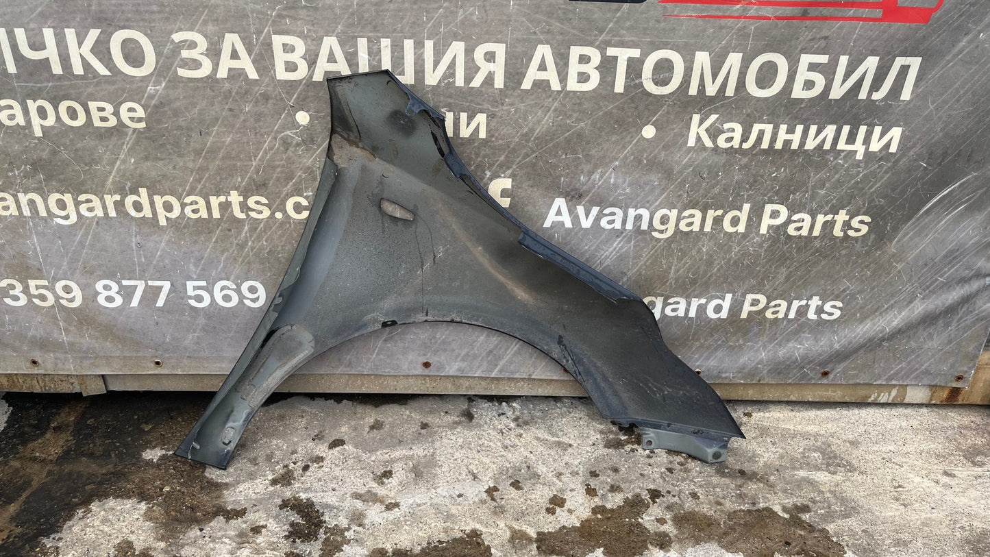 Ляв калник Kia Ceed 3 (2018-2022)