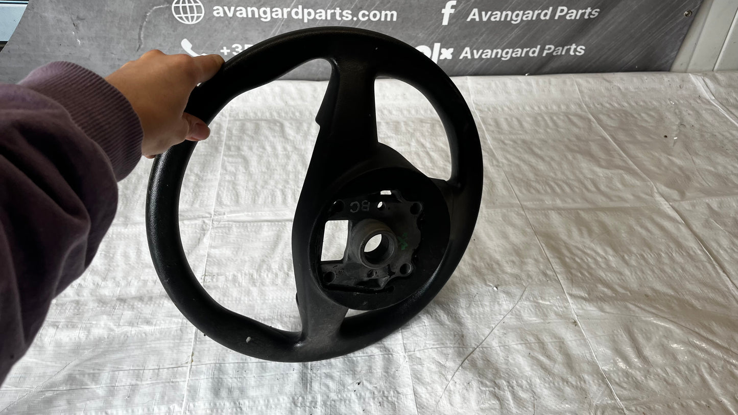 Seat Ibiza 2002- волан