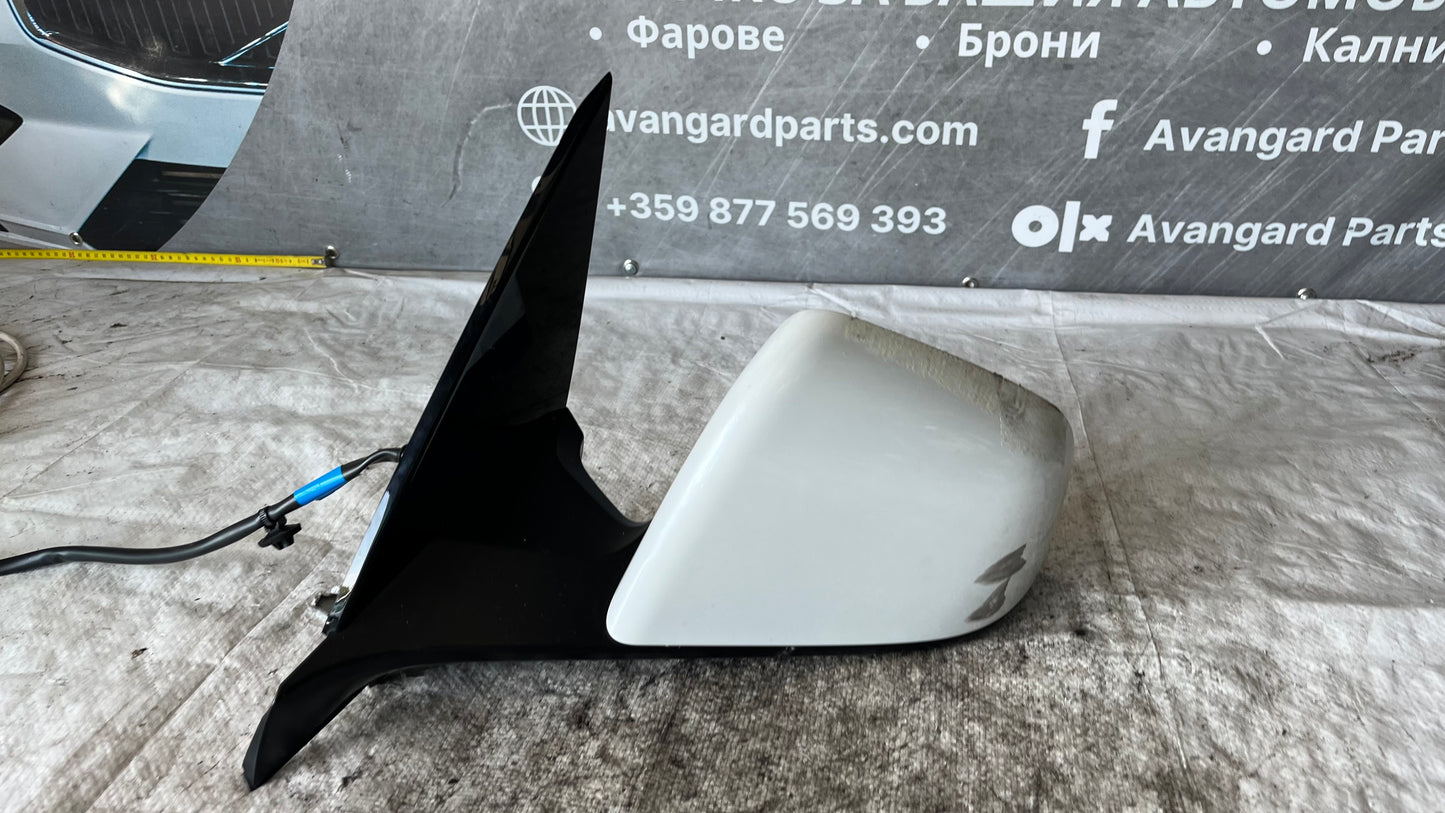 Tesla Y 2020- ляво огледало