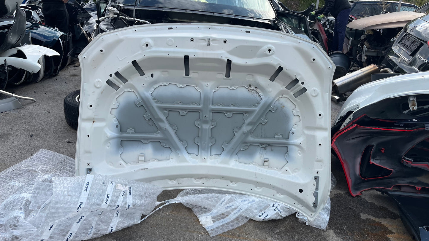 Mazda CX5 преден капак