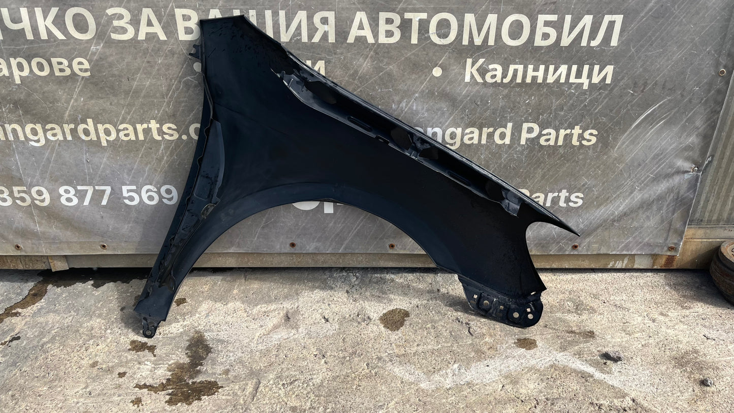 Ляв калник VW Golf 6 2009-2013
